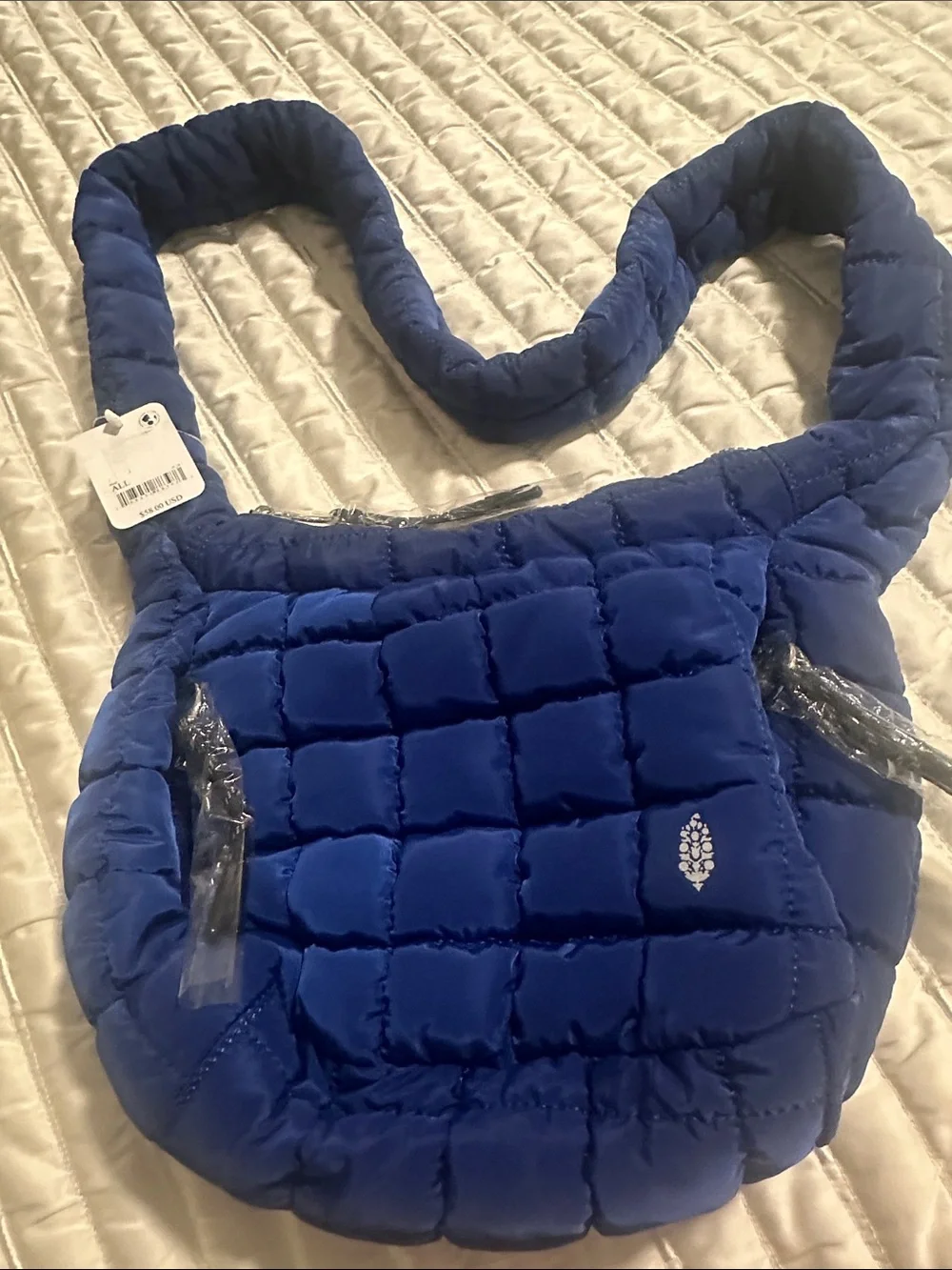 FP Movement by Free People puffy quilted